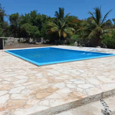 📞 54409553 o al 💥 WhatsApp 💥 Tenemos todo tipo de enchapes naturales para decorar enbeyeser y eliminar la humedad - Img 126534820