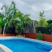 Casa en Guanabo con piscina disponible para alquilar🌊 - Img 45744640