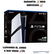 OFERTAS PS5 PRO SERVICIOS MAS GARANTIA - Img 52358579