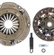 kit de embrague o clutch ,plato presor ,disco , collarin mas herramienta de alineacion, nuevo 0K - Img main-image-49788766
