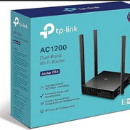 Router TP-Link C54 Ac1200 Nuevos - Img 56524008