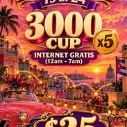 Recarga internacional 5x tu saldo para pagar en Cuba - Img 58212337