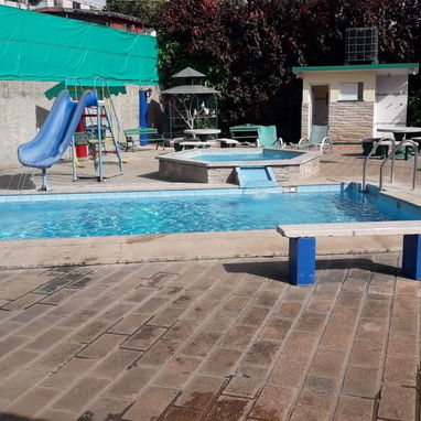 PASADÍA EN BOYEROS (15-100 Pers) | ALMUERZO INCLUIDO | IDEAL EVENTOS Y EMPRESAS - Img 120453033
