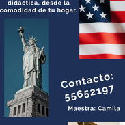 Clases de inglés particulares - Img 55737171