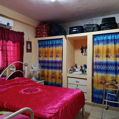 🏠 Venta de Casa independiente en La Hababa, Boyeros, reparto Berenguer (Callejón de Jibaro) 💰35.000 USD - 9/10