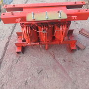 GANGAAAA TRANSFORMADOR PARA UN CONTENEDOR REFRIGERADO DE 15 KVA 220V A 440V TRIFASICO BUENO BONITO Y BARATO POR 300 USD - Img 58153900