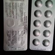 Montelukast 10 pastillas - Img 53889412