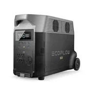 ECOFLOW DELTA Pro 3600 Batería LiFePO4 de 3600Wh, ampliable hasta 25kWh - Img 56876743