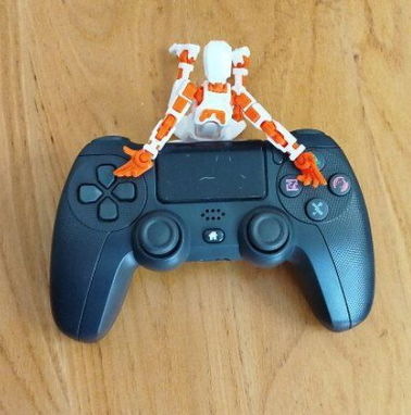 Controlador o Mando inalámbrico PS4 - Img 94745652