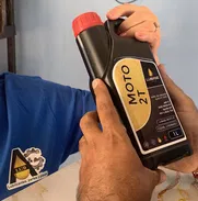 ACEITE MOTO 2T - Img 49299822