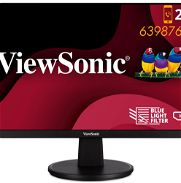 Monitor de 24" ViewSonic modelo VA2447, Full HD, 100Hz, NUEVO en caja - Img 45993276