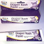 Diaper rash Oxido de zinc en Crema (igual que el desitin) - Img 55811223