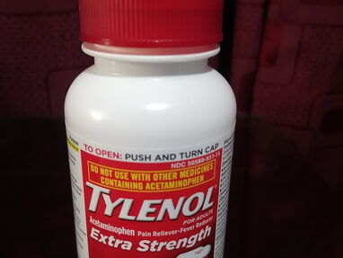 Tylenol - Img 45936621