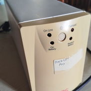 Se vende backup en buen estado y potente - Img 55460325