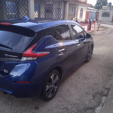 Nissan Leaf - Img 121926778