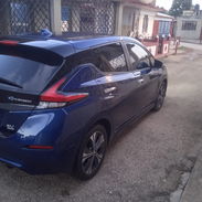 Nissan Leaf...add - Img 55492820
