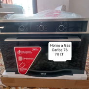 Horno de empotar de gas - Img 56050283