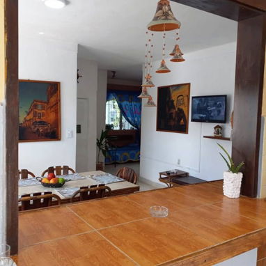 🏠 Casa de Renta en Varadero. 2 habitaciones climatizadas. Wifi incluído - Img 116050915