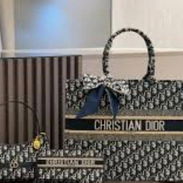 🎁 SET DE 3 CARTERAS.👑 DIOR - Img 57784393