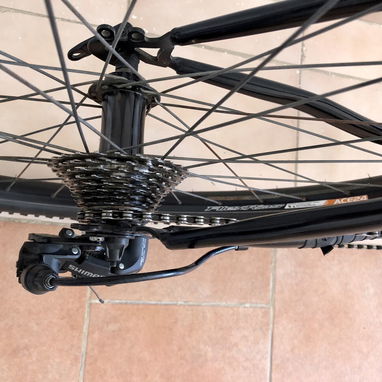 Se vende bicicleta 29 - 3/4