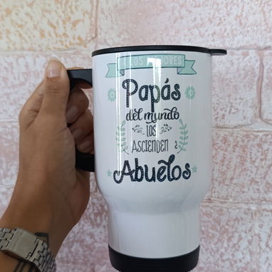 Hacemos Jarras Personalizadas, Llaveros y pullovers para regalos. - Img 125577533