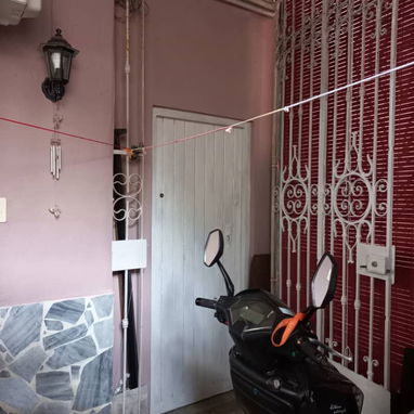 Vendo 2 casas en el vedado una al lado de la otra - Img 119287913