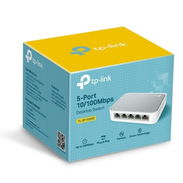 Switch de 5 puertos Tp-link - Img 58064213