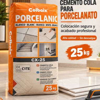 Variedad para su construcción - 2/6