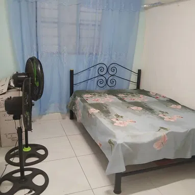 🏡SE VENDE CASA INDEPENDENDIENTE, MUY AMPLIA, EXCELENTE ZONA DE CENTRO HABANA. - Img 120936025