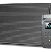 Ecoflow Delta 2 con dos paneles solares Todo sellado - Img 49523815