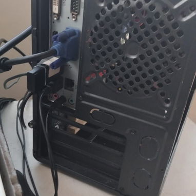 vendo i5 de 4ta - Img 122301743