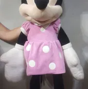 Se vende peluche de Minnie - Img 50136295
