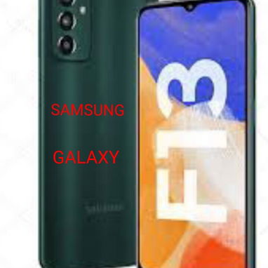 Llamar 52769387 si quieres comprar 📱SAMSUNG GALAXY F13 y A15 - Img 77206308