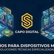 📱🔓 SERVICIOS PARA DISPOSITIVOS MÓVILES 🔓📱 - Img 55780011