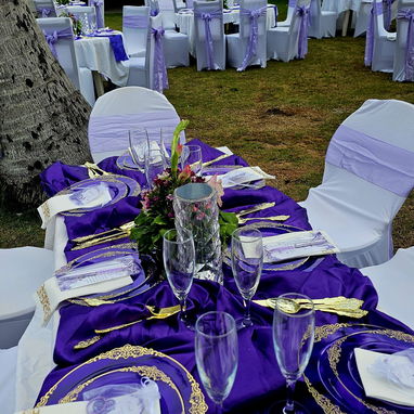 Servicio de Bodas y Quinces: Decoración, Impresiones, Regalos Personalizados y Entregas Temáticas - Img 122817913