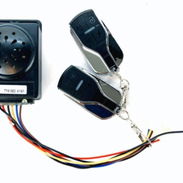 🔷 Alarma para Moto Electrica, $14 usd ❗ - Img 58338830