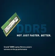 Memoria Para Laptop SK hynix 8GB DDR5 - Img 50622243