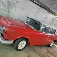 Carro para Negocio o Venta - Img 58179878