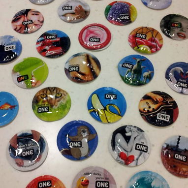 ONE. En condones (PRESERVATIVOS). - 4/4