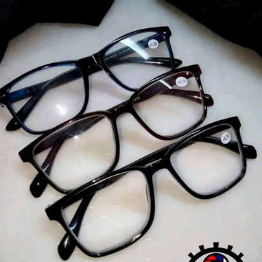 ÓPTICA "MIRADA SALUDABLE" Trabajamos exactamente por su receta. Interesados al privado ☎️ 55173152☎️ - Img 120365492