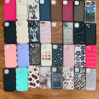 Accesorios de iPhone - Img 124262260