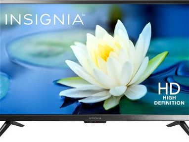 ►►►► TV Insignia™ - 32" PULGADA  Class N10 Series LED HD TV NUEVOS EN CAJA - Img main-image