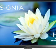 ►►►► TV Insignia™ - 32" PULGADA  Class N10 Series LED HD TV NUEVOS EN CAJA - Img 44289969