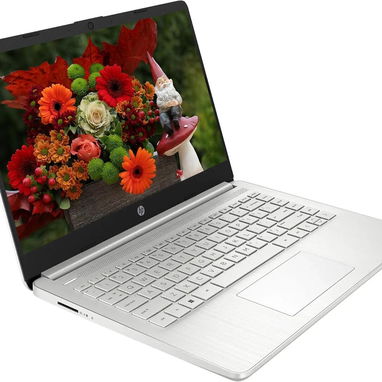 Laptop HP 14" N150 4/128gb (Gris) - Img 119133910