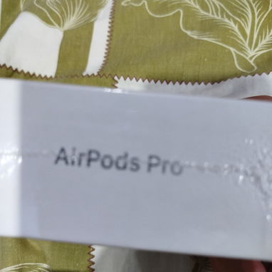 Audífonos Airpods ProTwo,,copia original de Apple..made in USA - Img 123724928
