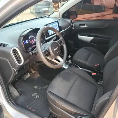 KIA PICANTO 2017 — ¡COMPACTO, MODERNO Y SIN DETALLES! 🔥 - 5/7