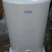 Calentador Royal 80 lt - Img 57852999