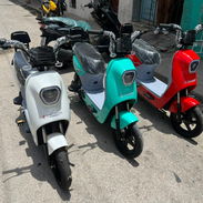 Bicimoto Marca Challenger - Img 55930503
