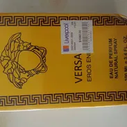Perfume Versace eros - Img 54862832