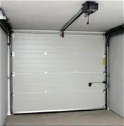 Puertas de garaje - Img 45760787